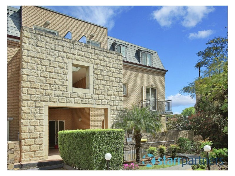 7/541 Church Street, North Parramatta NSW 2151