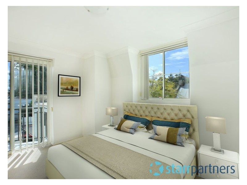 7/541 Church Street, North Parramatta NSW 2151