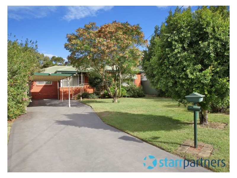 9 Almond Street, Constitution Hill NSW 2145