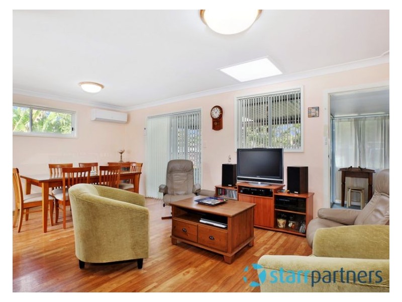 9 Almond Street, Constitution Hill NSW 2145