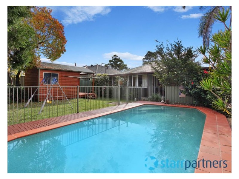 9 Almond Street, Constitution Hill NSW 2145
