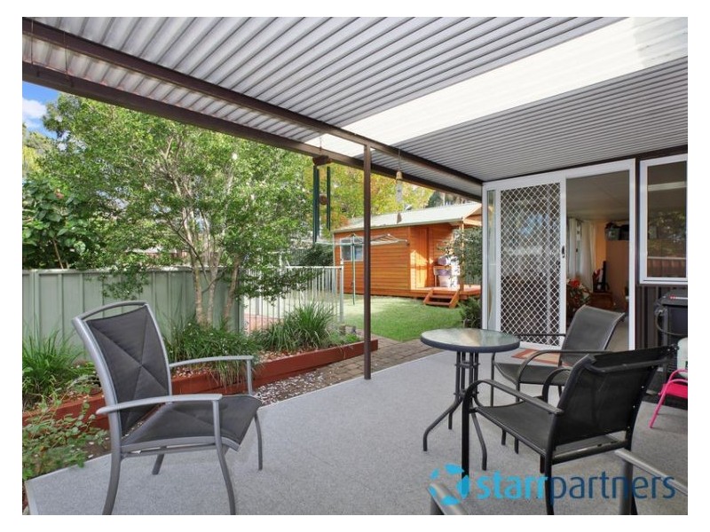 9 Almond Street, Constitution Hill NSW 2145