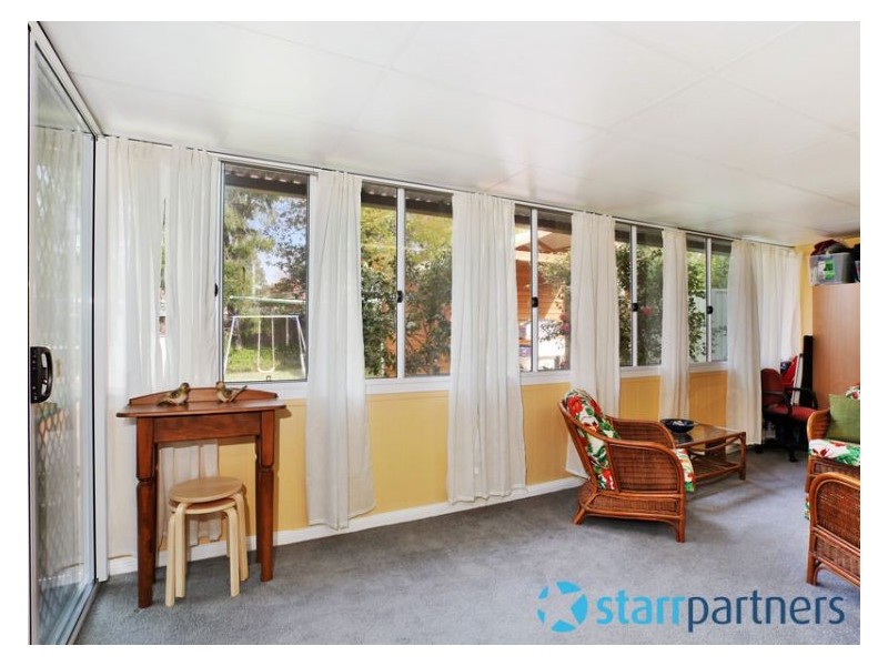 9 Almond Street, Constitution Hill NSW 2145