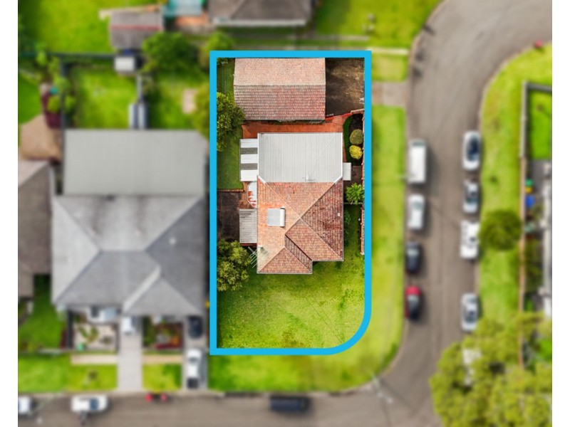 6 Craigelea Street, Guildford NSW 2161