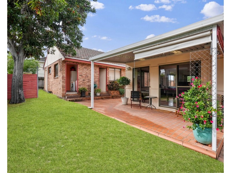 6 Craigelea Street, Guildford NSW 2161