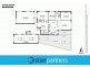 2 Dell Street, Woodpark NSW 2164 Floorplan