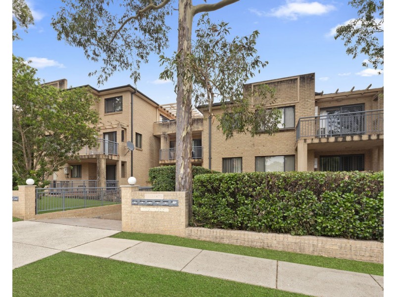 5/71-75 Clyde Street, Guildford NSW 2161