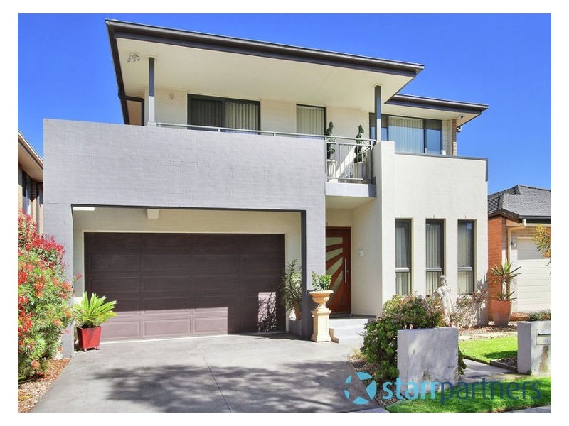 57 Nijong Drive, Pemulwuy NSW 2145