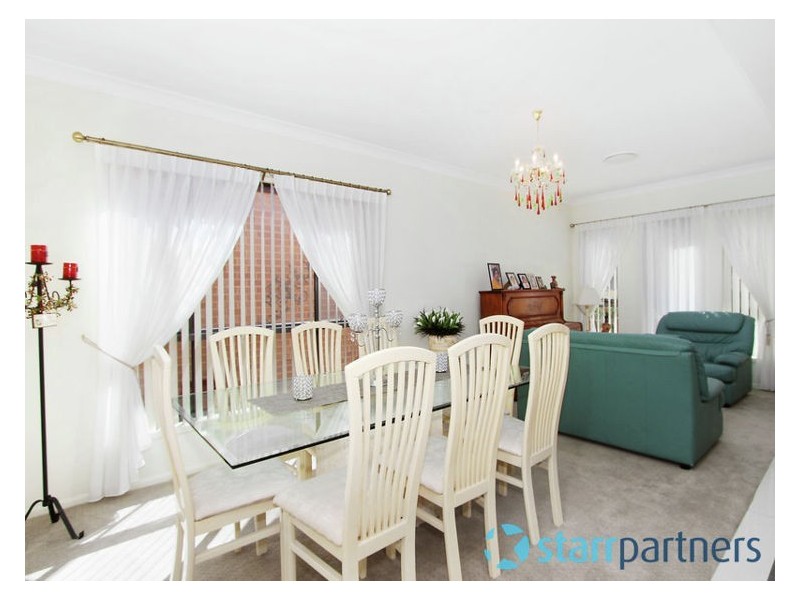 57 Nijong Drive, Pemulwuy NSW 2145