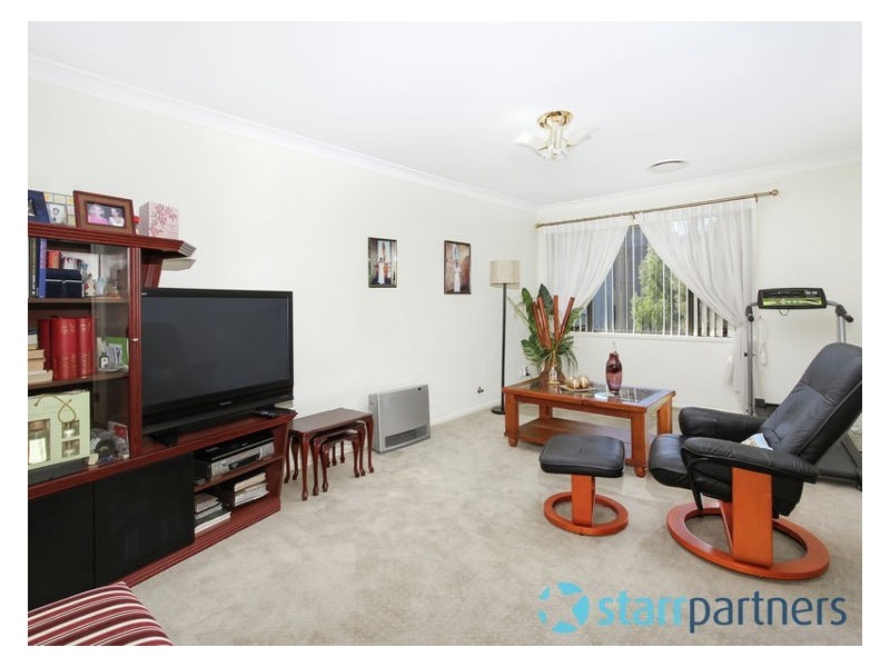 57 Nijong Drive, Pemulwuy NSW 2145