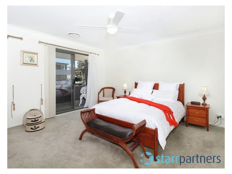 57 Nijong Drive, Pemulwuy NSW 2145