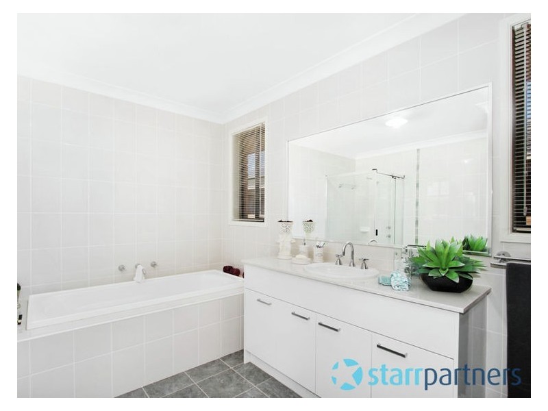 57 Nijong Drive, Pemulwuy NSW 2145