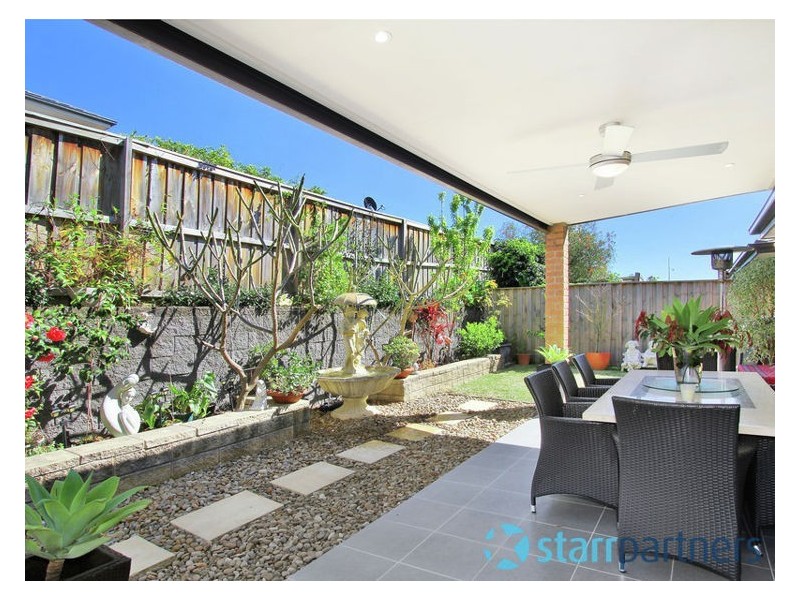 57 Nijong Drive, Pemulwuy NSW 2145