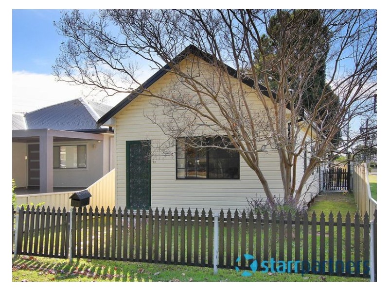 23 Warialda Street, Merrylands NSW 2160