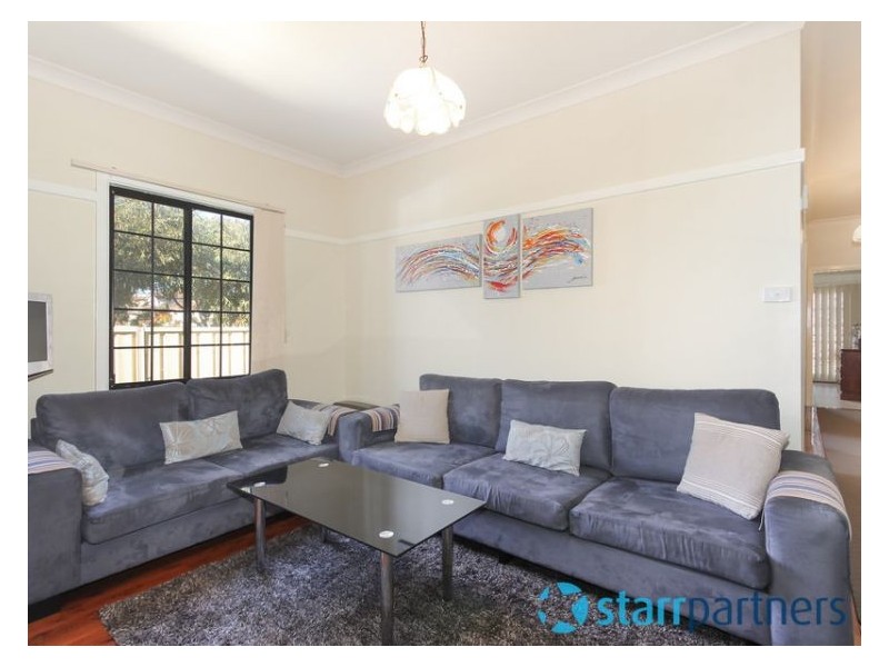 23 Warialda Street, Merrylands NSW 2160