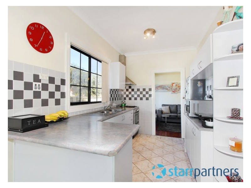 23 Warialda Street, Merrylands NSW 2160