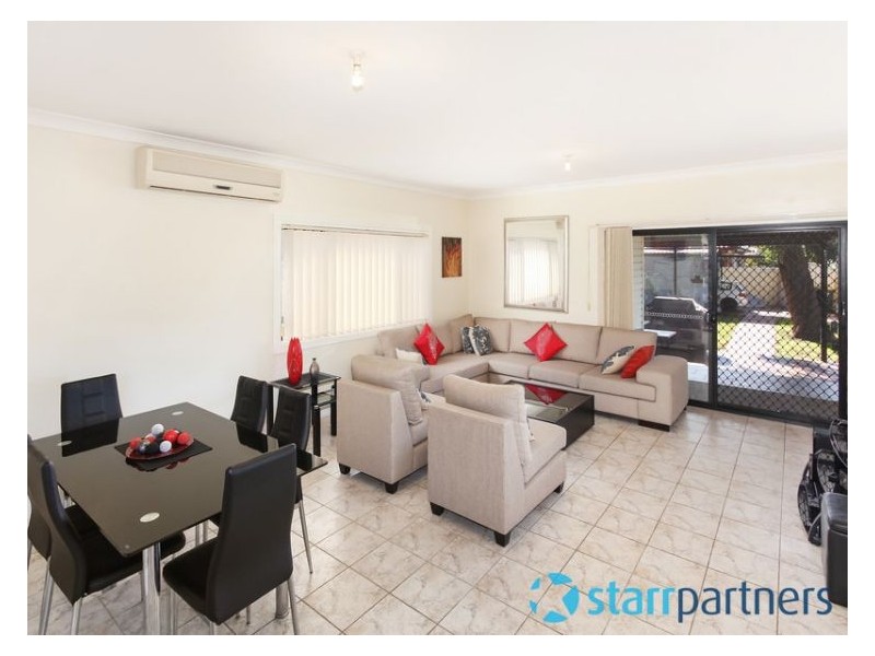 23 Warialda Street, Merrylands NSW 2160