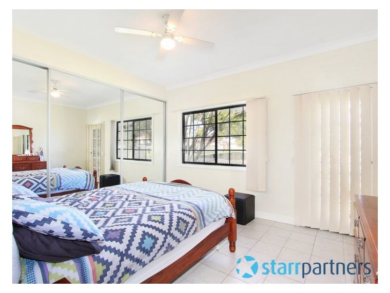 23 Warialda Street, Merrylands NSW 2160