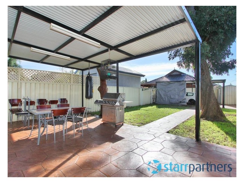 23 Warialda Street, Merrylands NSW 2160