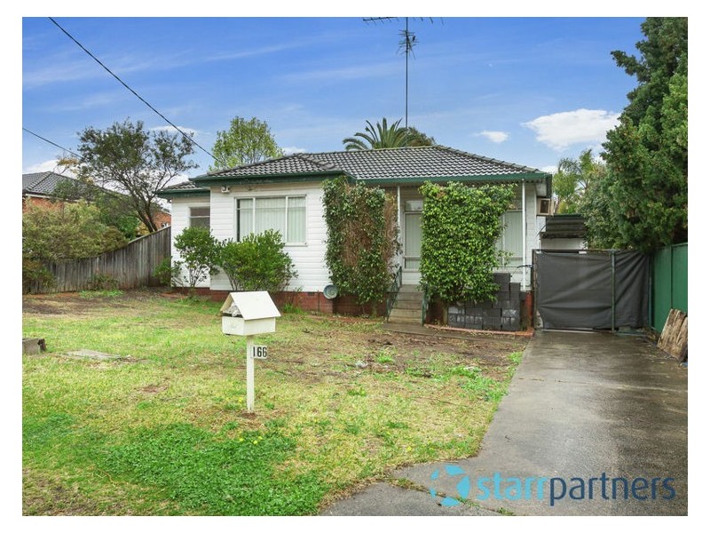 166 Adler Parade, Greystanes NSW 2145