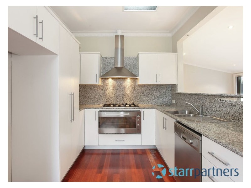 166 Adler Parade, Greystanes NSW 2145