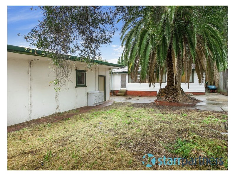 166 Adler Parade, Greystanes NSW 2145