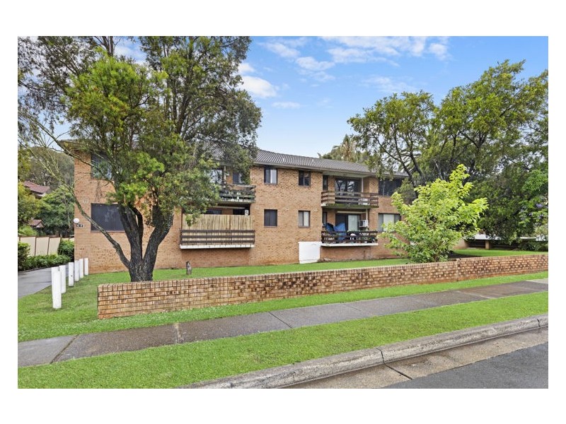 2/45-47 Calliope Street, Guildford NSW 2161
