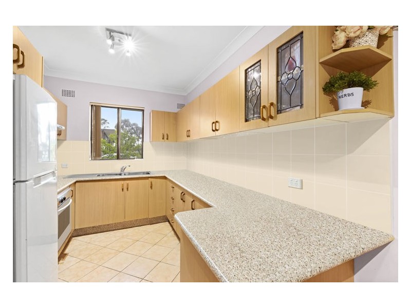 2/45-47 Calliope Street, Guildford NSW 2161