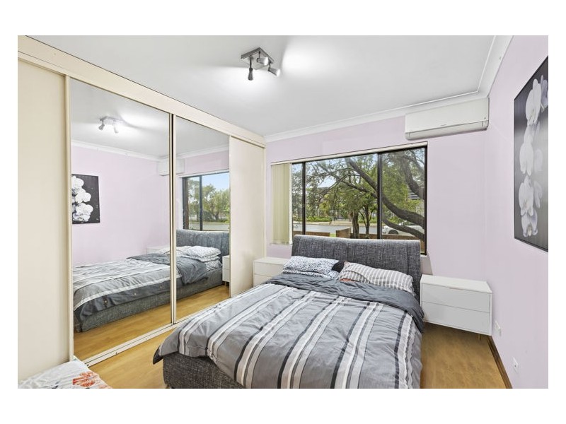 2/45-47 Calliope Street, Guildford NSW 2161