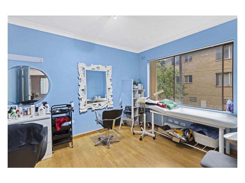 2/45-47 Calliope Street, Guildford NSW 2161