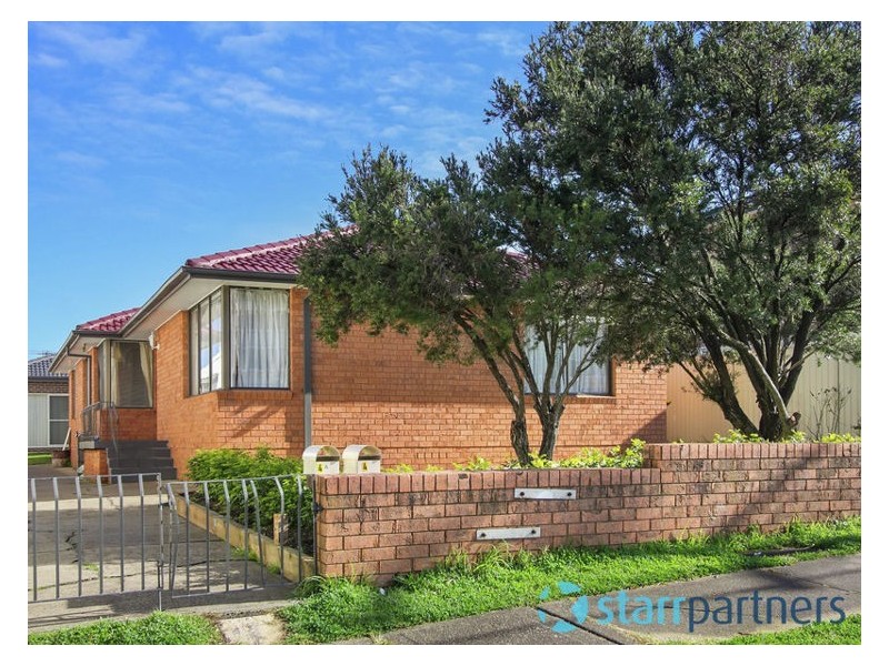 4 Holroyd Road, Merrylands NSW 2160