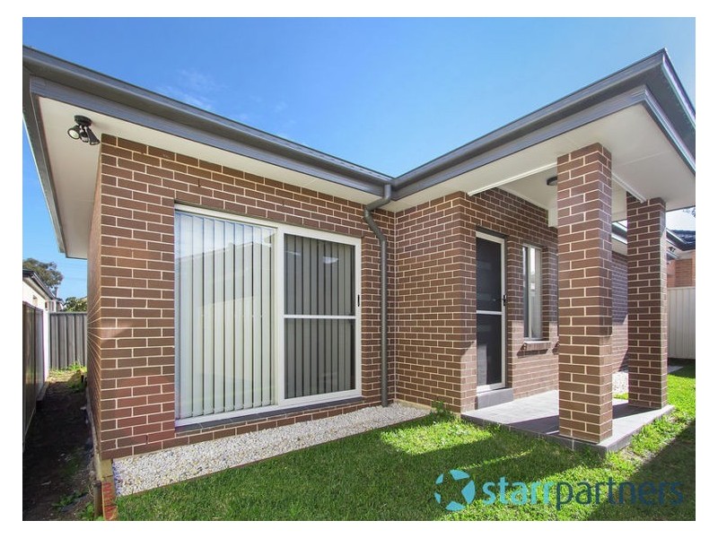 4 Holroyd Road, Merrylands NSW 2160