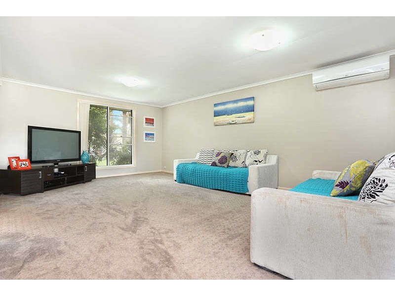 6 CARPENTER PLACE, Minchinbury NSW 2770