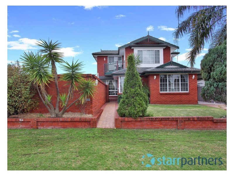 2 Maple Street, Greystanes NSW 2145