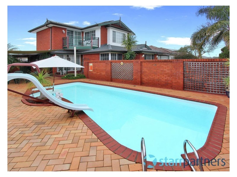 2 Maple Street, Greystanes NSW 2145