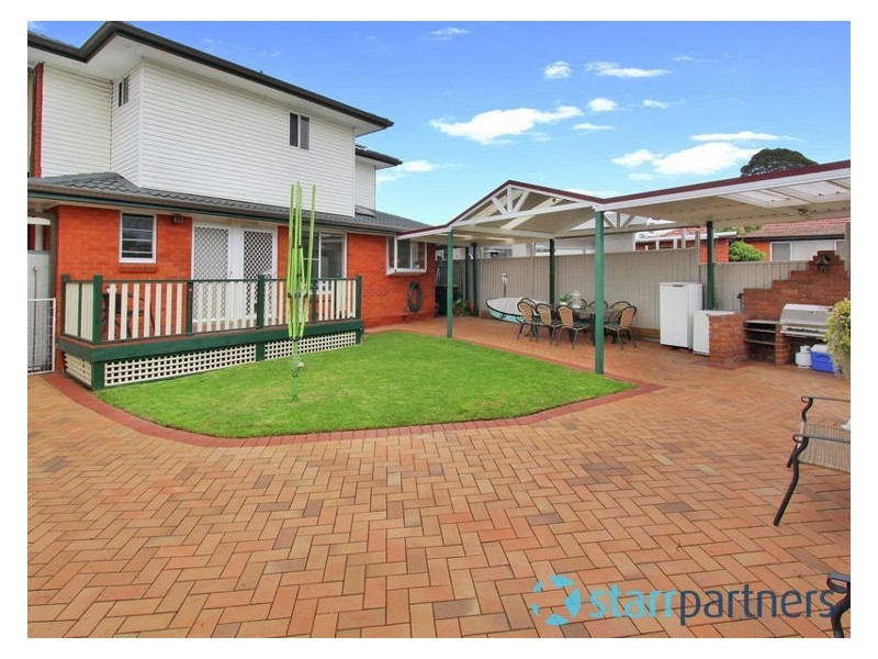 2 Maple Street, Greystanes NSW 2145