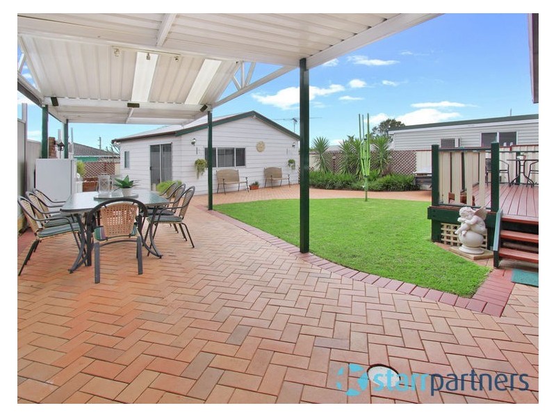 2 Maple Street, Greystanes NSW 2145