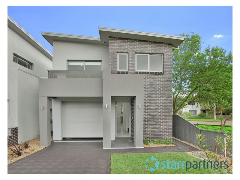 20 Richmond Street, South Wentworthville NSW 2145