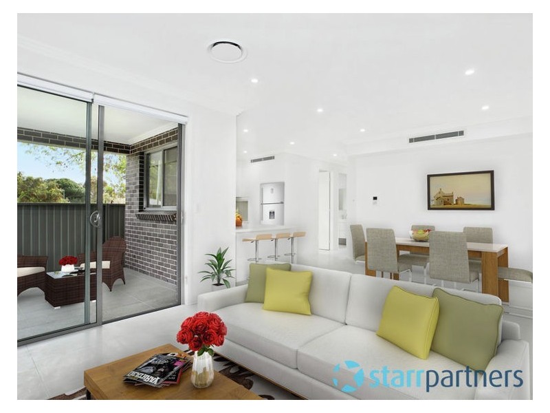 20 Richmond Street, South Wentworthville NSW 2145