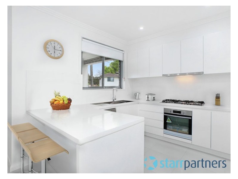 20 Richmond Street, South Wentworthville NSW 2145