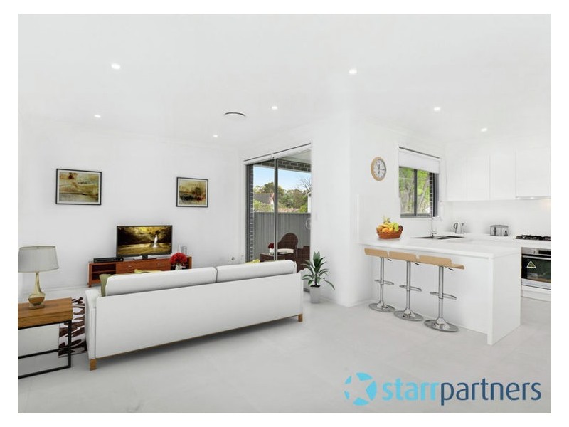 20 Richmond Street, South Wentworthville NSW 2145