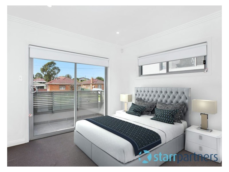 20 Richmond Street, South Wentworthville NSW 2145