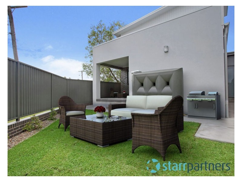 20 Richmond Street, South Wentworthville NSW 2145