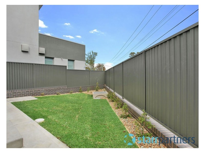 20 Richmond Street, South Wentworthville NSW 2145