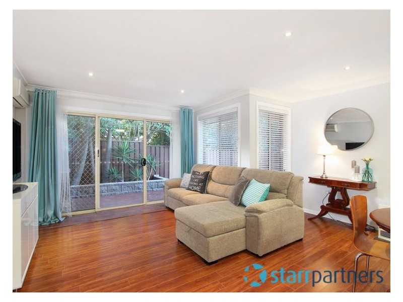 3/60 Hampden Road, South Wentworthville NSW 2145