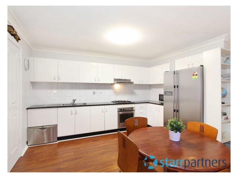 3/60 Hampden Road, South Wentworthville NSW 2145