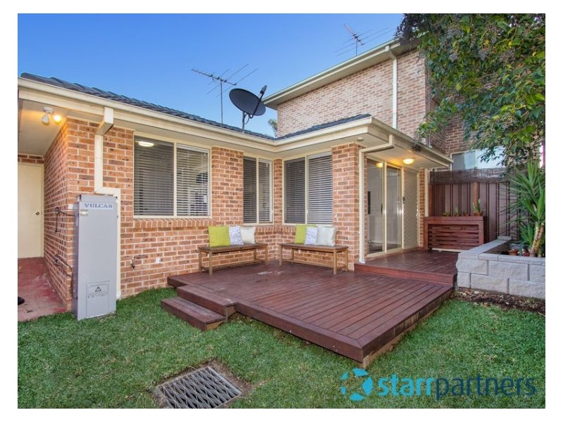 3/60 Hampden Road, South Wentworthville NSW 2145