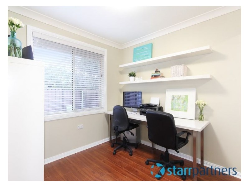 3/60 Hampden Road, South Wentworthville NSW 2145