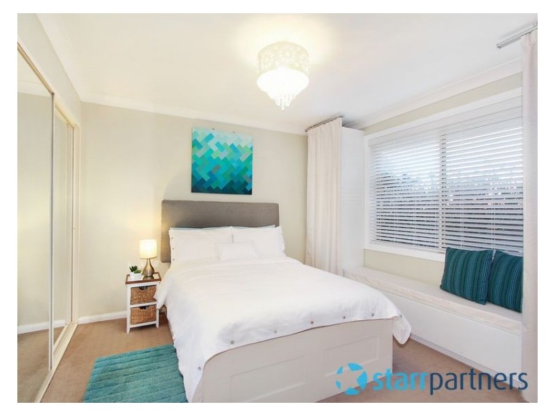 3/60 Hampden Road, South Wentworthville NSW 2145