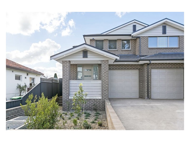 61b Hawksview Street, Merrylands NSW 2160